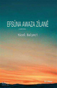 Efsüna Awaza Zilane