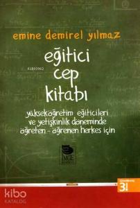 Eğitici Cep Kitabı