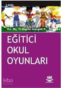 Eğitici Okul Oyunları