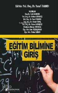 Eğitim Bilimine Giriş