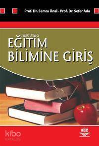 Eğitim Bilimine Giriş