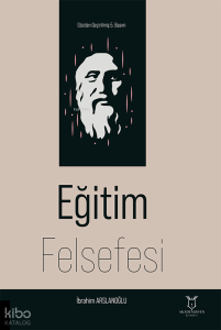 Eğitim Felsefesi