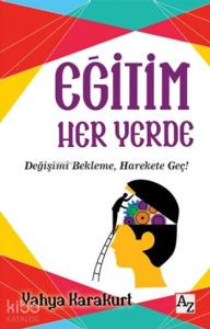 Eğitim Her Yerde