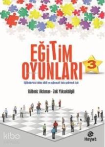 Eğitim Oyunları 3