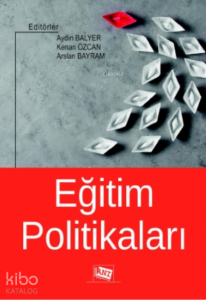 Eğitim Politikaları