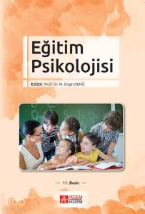 Eğitim Psikolojisi
