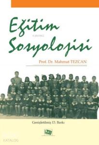 Eğitim Sosyolojisi