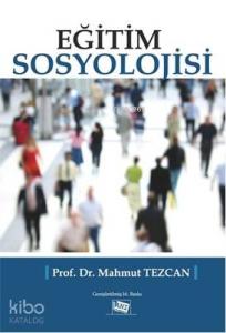 Eğitim Sosyolojisi