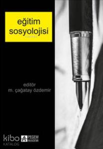 Eğitim Sosyolojisi