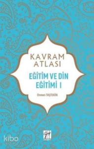 Eğitim ve Din Eğitimi I