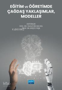 Eğitim ve Öğretimde Çağdaş Yaklaşımlar, Modeller