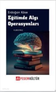 Eğitimde Algı Operasyonlar
