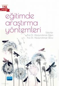 Eğitimde Araştırma Yöntemleri