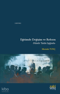 Eğitimde Değişim ve Reform