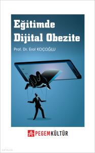 Eğitimde Dijital Obezite