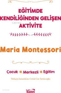 Eğitimde Kendiliğinden Gelişen Aktivite