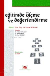 Eğitimde Ölçme ve Değerlendirme