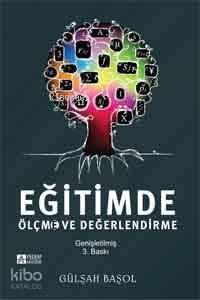 Eğitimde Ölçme ve Değerlendirme