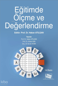 Eğitimde Ölçme ve Değerlendirme