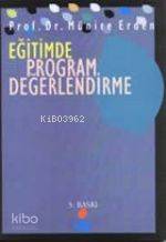 Eğitimde Program Değerlendirme