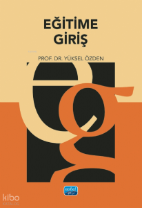 Eğitime Giriş