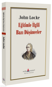 Eğitimle  İlgili Bazı Düşünceler