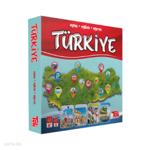 Eğlen Türkiye Toli Games