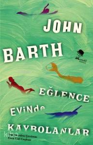 Eğlence Evinde Kaybolanlar