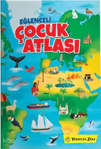 Eğlenceli Çocuk Atlası