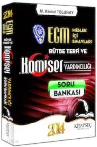 EGM Komiser Yardımcılığı Soru Bankası