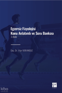 Egzersiz Fizyolojisi Konu Anlatımlı Soru Bankası