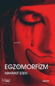 Egzomorfizm