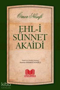 Ehli Sünnet Akaidi