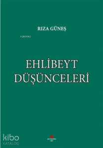Ehlibeyt Düşünceleri