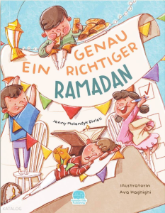 Ein Genau Richtiger Ramadan