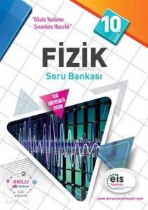 EIS - 10.Sınıf Fizik Soru Bankası