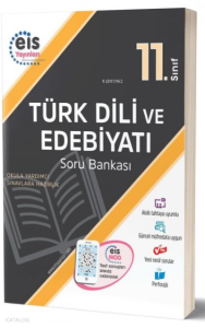 EIS - 11.Sınıf - DAF - Türk Dili Ve Edebiyatı
