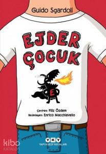 Ejder Çocuk