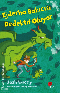 Ejderha Bakıcısı Dedektif Oluyor