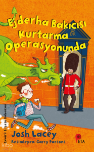 Ejderha Bakıcısı Kurtarma Operasyonunda