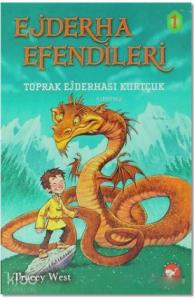 Ejderha Efendileri 1 - Toprak Ejderhası Kurtçuk