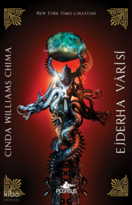 Ejderha Varisi - Varis Serisi 3