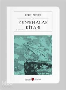 Ejderhalar Kitabı