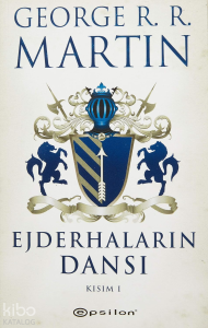 Ejderhaların Dansı - Kısım I;Buz ve Ateşin Şarkısı 5