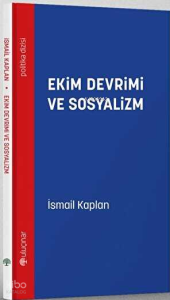 Ekim Devrimi ve Sosyalizm