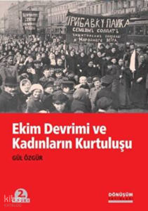 Ekin Devrimi ve Kadınların Kurtuluşu
