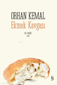 Ekmek Kavgası
