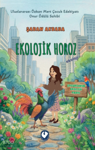 Ekolojik Horoz