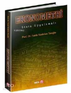 Ekonometri