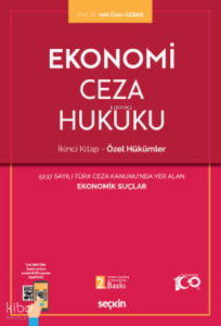 Ekonomi Ceza Hukuku
